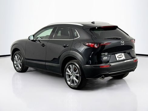 Used 2025 MAZDA CX-30 AWD 2.5 S w/ Premium Package image 9
