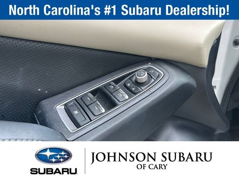 Used 2022 Subaru Ascent Touring w/ Popular Package #2A AWD/4WD image 21
