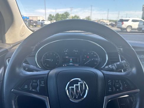 Used 2019 Buick Encore Preferred FWD image 17