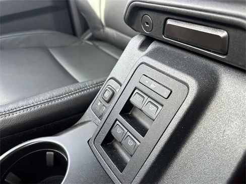 Certified 2023 Ford Bronco Big Bend image 26