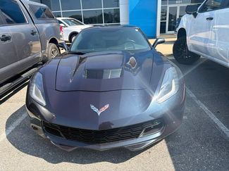 Used 2015 Chevrolet Corvette Stingray Coupe w/ 2LT Preferred Equipment Group RWD video 2