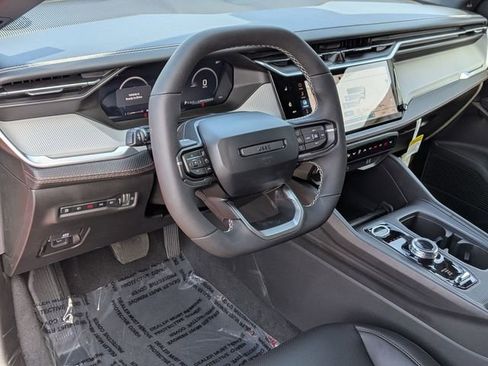 New 2026 Jeep Cherokee Limited AWD/4WD image 10