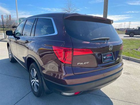 Used 2016 Honda Pilot EX-L image 53