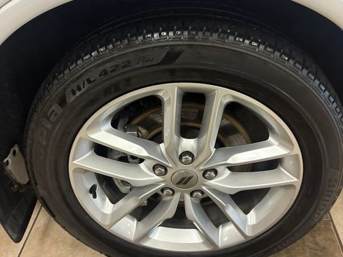 Used 2023 Dodge Durango R/T AWD/4WD image 42
