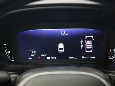 Used 2023 Honda Accord Sport image 14