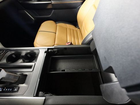 Used 2022 Ford F150 Platinum w/ Equipment Group 701A High image 36