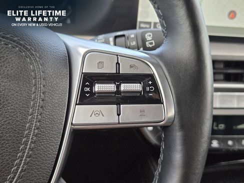 Certified 2024 Kia Telluride EX X-Line AWD/4WD image 29