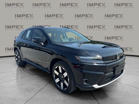 Used 2024 Honda Prologue Elite image 4