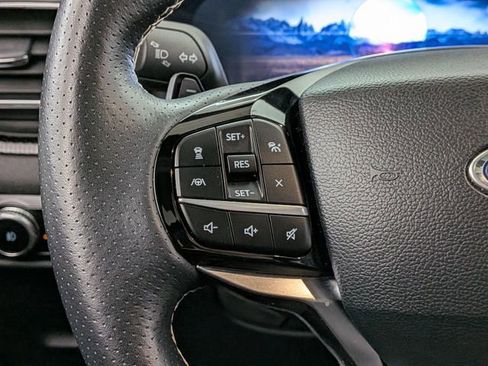 Certified 2023 Ford Explorer ST w/ Equipment Group 401A AWD/4WD image 36