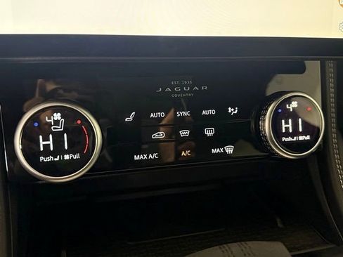 New 2026 Jaguar F-PACE R-Dynamic S image 35