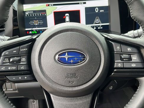 New 2026 Subaru Outback Limited AWD/4WD image 8