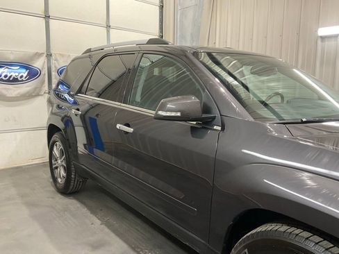 Used 2016 GMC Acadia SLT image 4