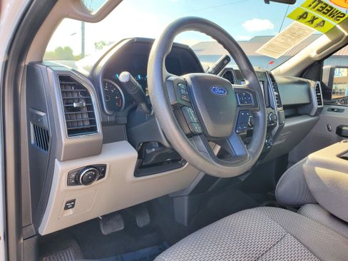 Used 2019 Ford F150 XLT AWD/4WD image 8