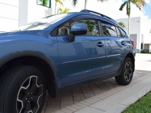 Used 2014 Subaru Crosstrek 2.0i Premium AWD/4WD image 17