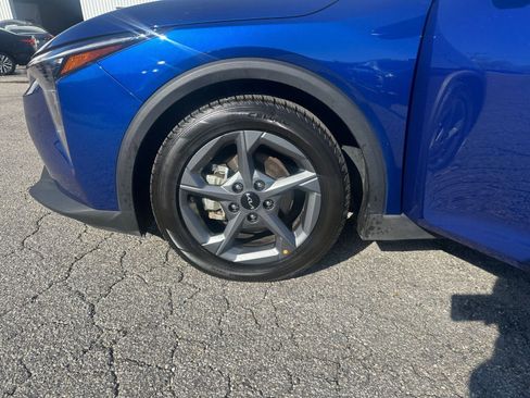 Used 2025 Kia K4 LXS image 27