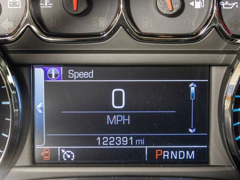 Used 2014 Chevrolet Silverado 1500 LT w/ All Star Edition RWD image 30