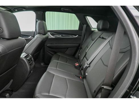 Certified 2024 Cadillac XT5 Premium Luxury image 26