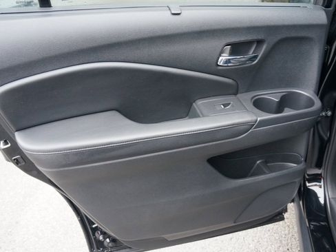 Certified 2020 Honda Passport Touring image 10