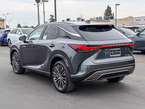 New 2026 Lexus RX 350 Premium Plus image 2