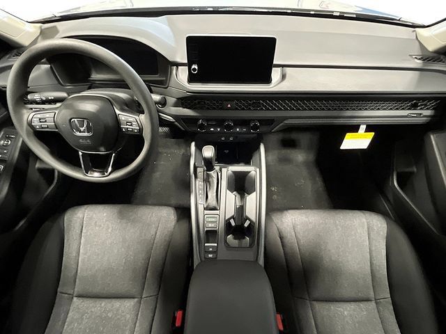 New 2026 Honda Accord LX image 14