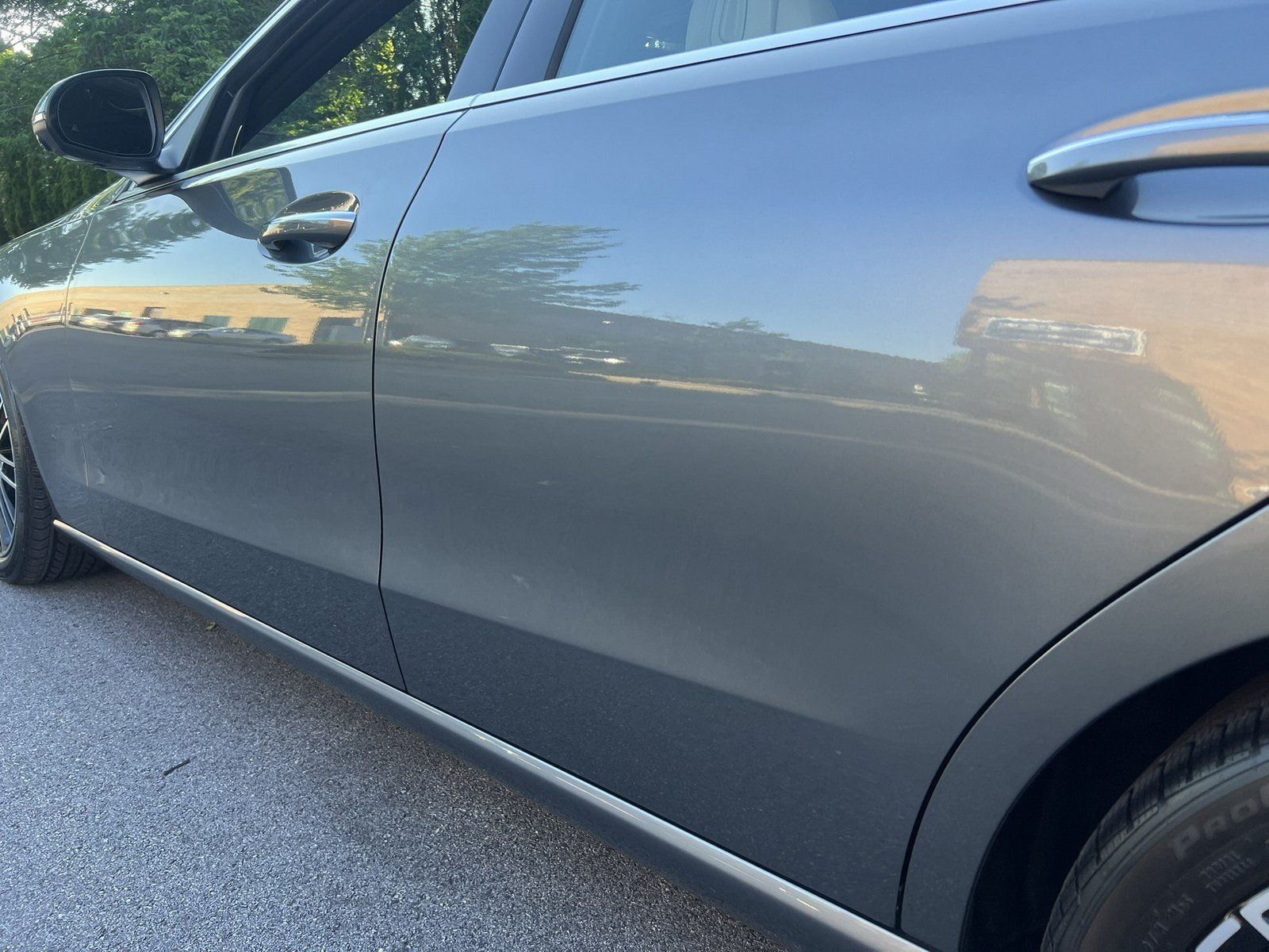 Used 2022 Mercedes-Benz C 300 4MATIC Sedan image 90