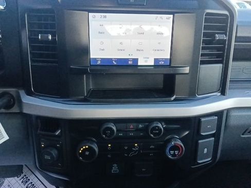 New 2026 Ford F250 XL w/ STX Appearance Package AWD/4WD image 21