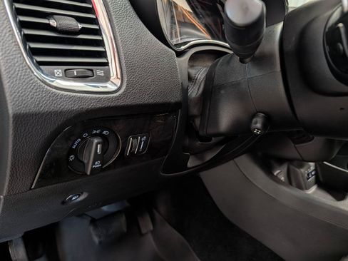 Used 2014 Dodge Durango Limited w/ Premium Group AWD/4WD image 33