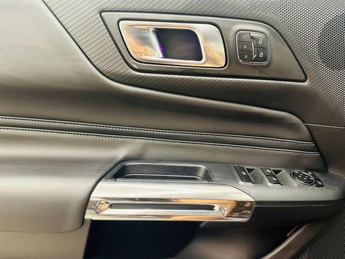 New 2025 Ford Mustang GT Premium image 44