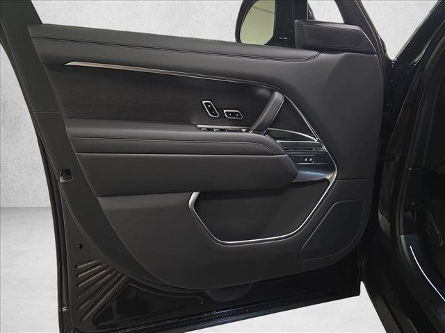 New 2026 Land Rover Range Rover SE AWD/4WD image 28