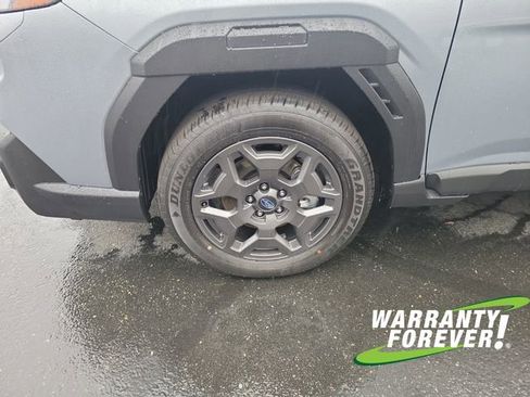 New 2026 Subaru Outback Premium w/ Premium/Limited Plus Package AWD/4WD image 19