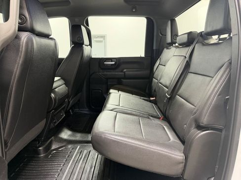 Used 2021 Chevrolet Silverado 2500 W/T w/ WT Fleet Convenience Package RWD image 22