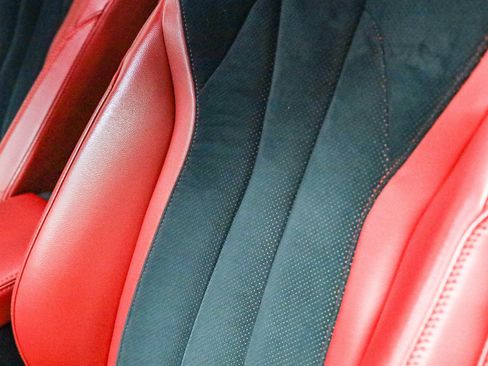 Used 2024 Acura Integra Type S image 22