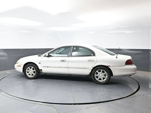 Used 2000 Mercury Sable LS Premium FWD image 8