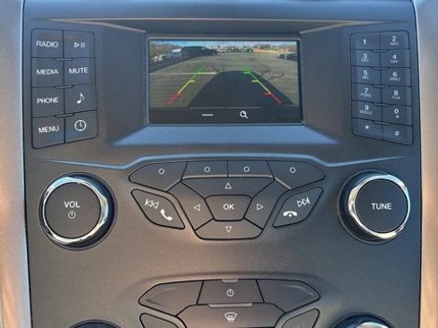 Used 2019 Ford Fusion S image 12