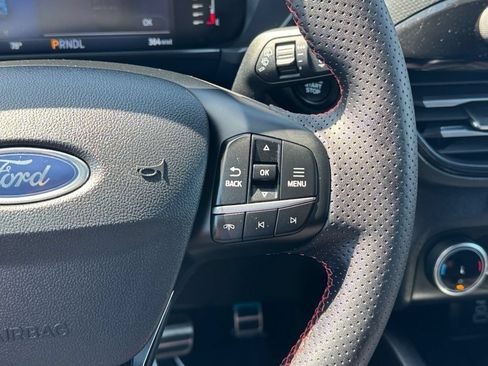 Used 2024 Ford Escape ST-Line w/ Equipment Group 301A FWD image 14