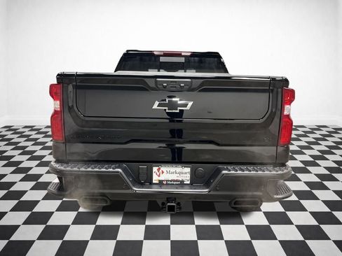 New 2026 Chevrolet Silverado 1500 LT Trail Boss w/ LT Trail Boss Premium Package image 7