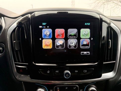 Certified 2019 Chevrolet Traverse LT image 22