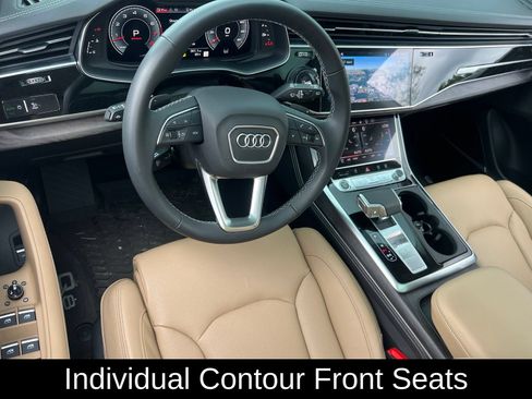 Used 2026 Audi Q8 Prestige AWD/4WD image 37
