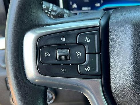 Used 2023 Chevrolet Silverado 1500 RST w/ Z71 Off-Road Package image 22