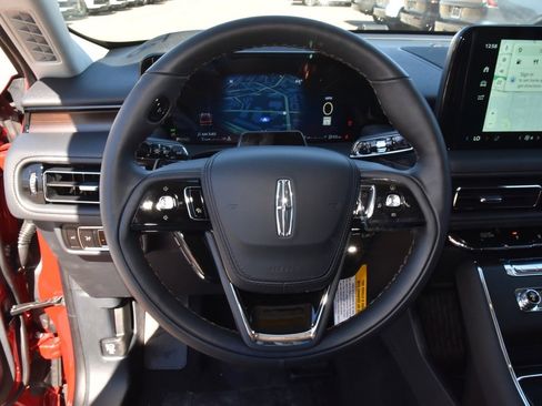 New 2026 Lincoln Aviator Reserve image 23