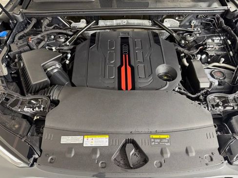 New 2026 Audi SQ5 Premium Plus AWD/4WD image 24