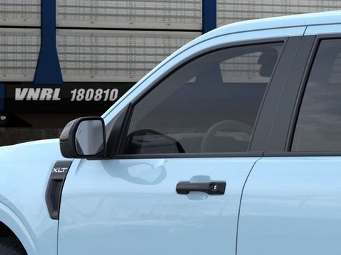 New 2026 Ford Maverick XLT AWD/4WD image 21