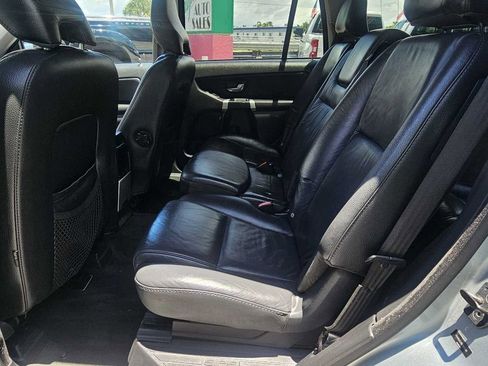 Used 2014 Volvo XC90 3.2 AWD/4WD image 19