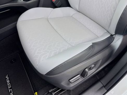 New 2026 Subaru Solterra image 19