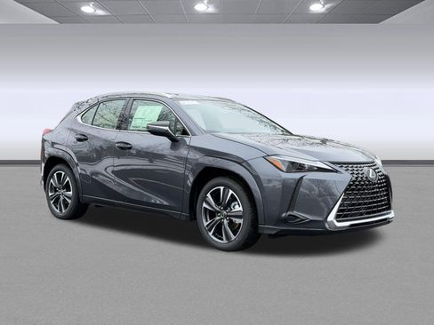 New 2026 Lexus UX 300h AWD image 7