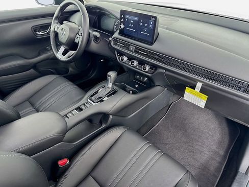 Used 2026 Honda HR-V EX-L image 36