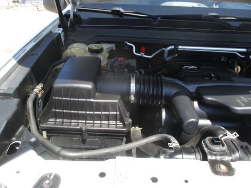 Used 2016 Chevrolet Colorado W/T AWD/4WD image 29