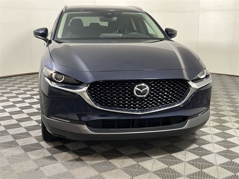 Certified 2023 MAZDA CX-30 AWD 2.5 S w/ Preferred Package image 3