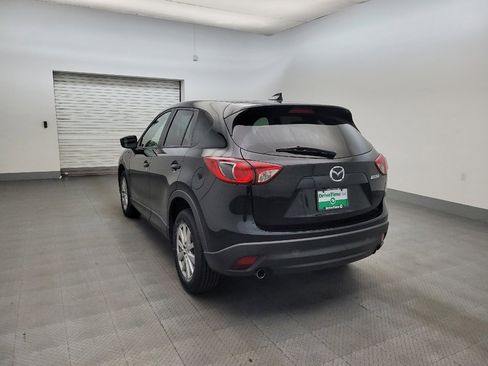 Used 2016 MAZDA CX-5 Touring FWD image 5
