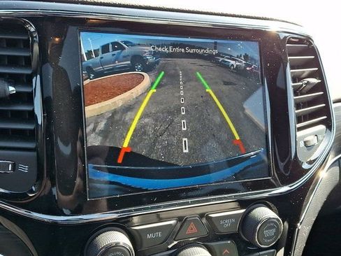 Certified 2020 Jeep Grand Cherokee Limited image 24